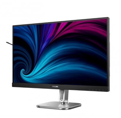 Philips Monitor komputerowy  27B2N4500 27 cali IPS 120Hz HDMIx2 DP Pivot Głośniki