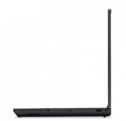 Lenovo Mobilna stacja robocza ThinkPad P16 G3 21RQ000KPB  W11PRO Ultra 9275HX/64GB/1TB/RTX PRO 4000 16GB/16.0 WQUXGA/BLACK/3YRS Premier NBD + 3YR CI +CO2 OFF