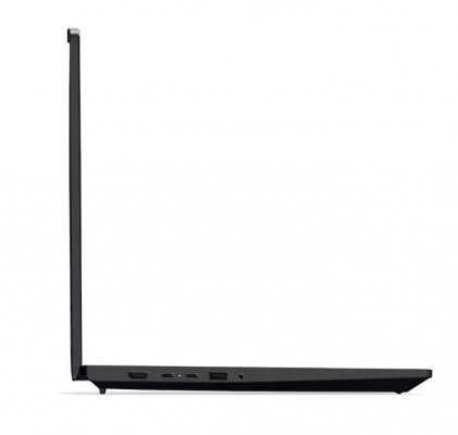 Lenovo Mobilna stacja ThinkPad P16S G4 21QV001FPB W11PRO Ultra 7 265H/64GB/1TB/RTX PRO 1000 8GB/16.0 WQUXGA/Black/vPro/3YRS Premier NBD + 3YR CI + CO2 Offset