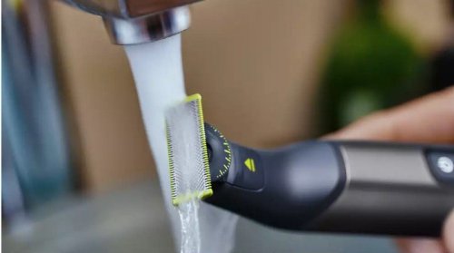 Philips Golarka OneBlade Pro 360 Twarz i ciało QP6552/15