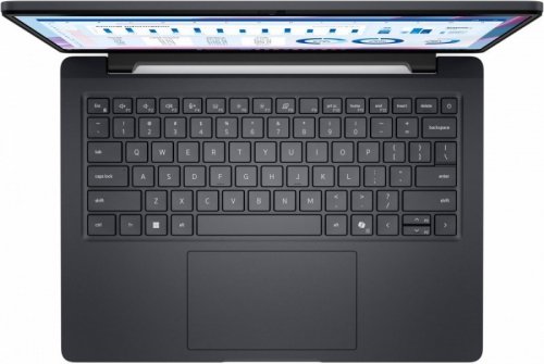 Dell Stacja robocza Dell Pro Max 14 MC14255 W11P Ryzen 350|16GB|512GB SSD|FgrPr & SmtCd|FHD Cam & Mic|WLAN+BT|14.0 FHD+|Backlit Kb|4 Cell|100W|3YPS