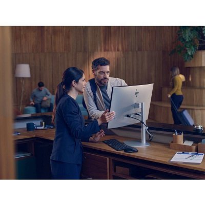 HP Inc. Komputer EliteStudio 8 All-in-One G1i U5-235 512GB/16GB/W11P/27 C9TR0ET