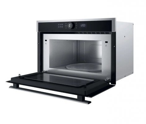 Whirlpool Kuchnia mikrofakowa WMD44MX