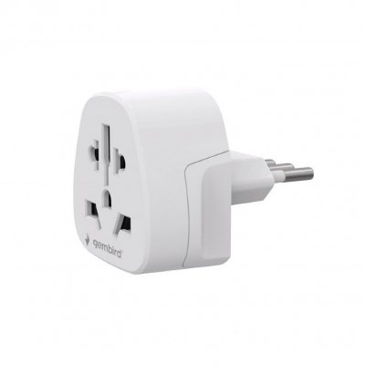 Gembird Adapter sieciowy IT świat 10A