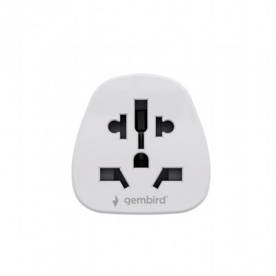 Gembird Adapter sieciowy IT świat 10A