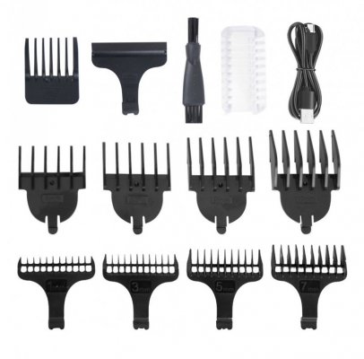 Esperanza Maszynka do strzyżenia włosów bezprzewodowa 7W1 ADONIS