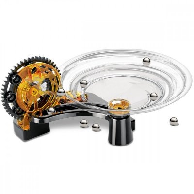 4m Zestaw Kidzlabs Elektryczny tor dla kulek