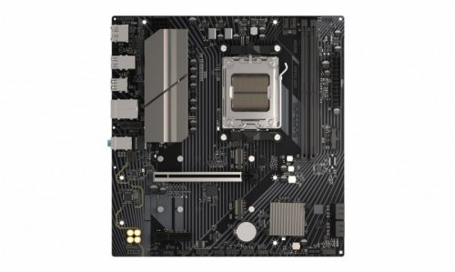 Sapphire Technology Płyta główna B650M-E AM5 2DDR5 mATX