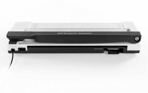 Sencor Laminator 2w1 SLA 350 A3 folia 2x75-2x125 mm + Gilotyna