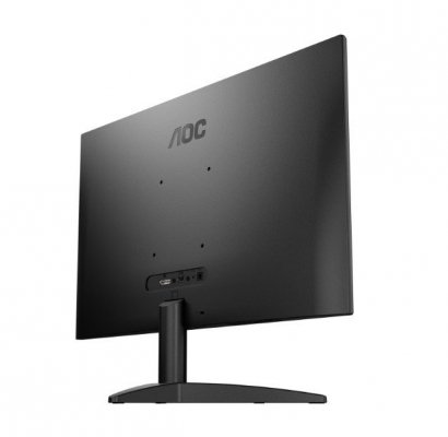  AOC Monitor komputerowy 24B36X 23.8 cala IPS 144Hz HDMI DP