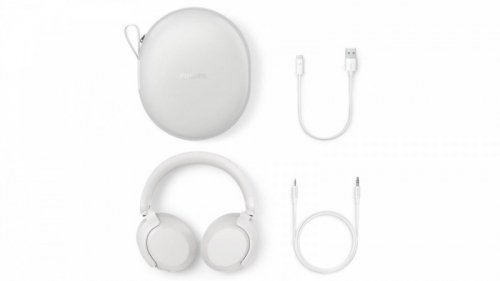 Philips Słuchawki TAH8000EWT/00