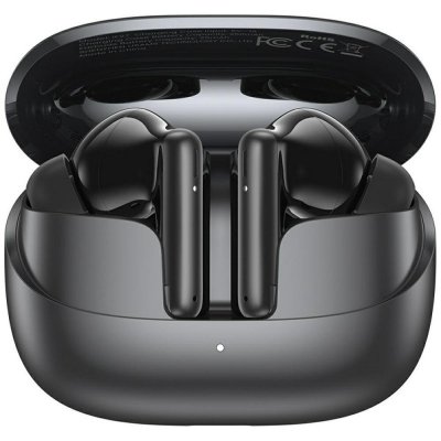 USAMS Słuchawki bluetooth TWS IF27 czarne