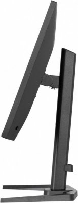 IIYAMA Monitor komputerowy  27 cali GB2741QSU-B1 IPS,QHD,144Hz,1ms,2xUSB,                Adaptive G-SYNC,HDMI,DP,350cd, HAS (150) PIVOT