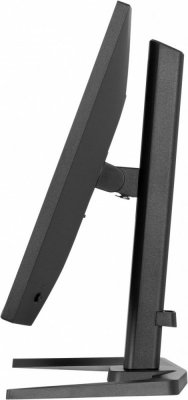 IIYAMA Monitor komputerowy  27 cali GB2741QSU-B1 IPS,QHD,144Hz,1ms,2xUSB,                Adaptive G-SYNC,HDMI,DP,350cd, HAS (150) PIVOT