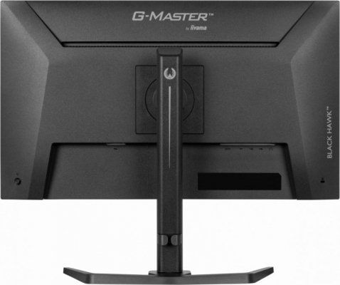 IIYAMA Monitor komputerowy  27 cali GB2741QSU-B1 IPS,QHD,144Hz,1ms,2xUSB,                Adaptive G-SYNC,HDMI,DP,350cd, HAS (150) PIVOT