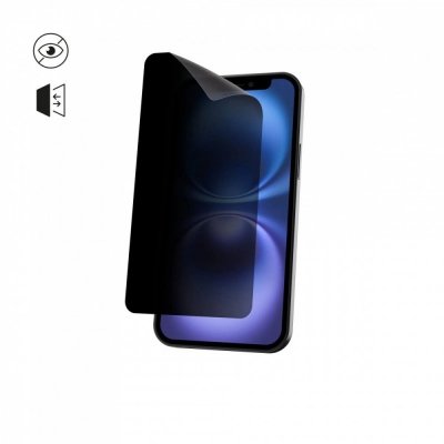 DICOTA Filtr prywatyzujący 4 stronny do Apple iPhone 17 Air