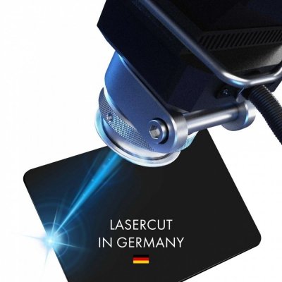 DICOTA Filtr prywatyzujący 4 stronny do Apple iPhone 17 Air