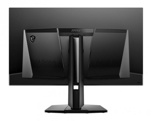 MSI Monitor komputerowy  MAG 321UPX QD-OLED 31.5''/LED/UHD/Curv/160HZ/Black