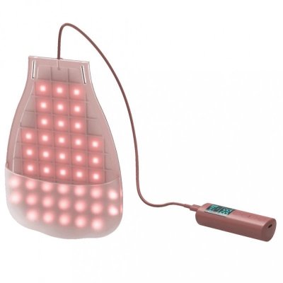 Garett Electronics Maska LED do rąk Beauty skin Ritual Hands