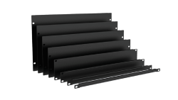 CAYMON BSF003 19 cali Steel blind panels 0.33 unit