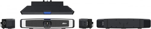     Kamera audiowizualna  Aver VB130