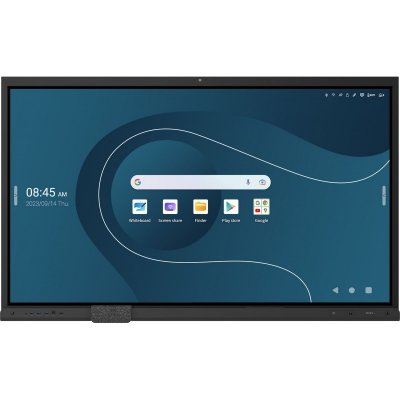 Monitor interaktywny  NewLine 65 cali Innex EU65
