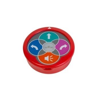 VEX 123 czerwony Plus