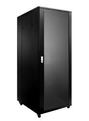 CAYMON SPR832 19 cali rack cabinet - 32 units - 600mm W x 800mm D