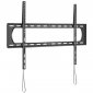 Uchwyt ścienny Techly do TV 60-120 LED/LCD 120kg slim 35mm - USZ OPAK 