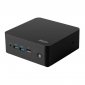 Komputer PC MSI Cubi NUC 1M-002EU Core 5 120U/8GB/512GB/Intel<br />/802.11 AX/BT 5.3/W11P 