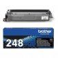 Toner Brother TN-248BK Black 1000str. 