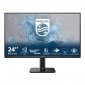 Monitor Philips 23,8 cali 24E2N1100LB/00 VA FHD 100Hz HDMI VGA 
