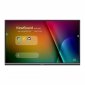 Monitor interaktywny 65 cali ViewSonic ViewBoard IFP6550-5F, 4K 