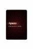 Dysk SSD Apacer AS350X 512GB SATA3 2,5 cali (560/540 MB/s) 7mm, TLC 3D NAND 