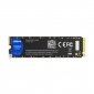 Dysk SSD Dahua C900A 500GB M.2 PCIe Gen 3.0 x4(2500/1000 MB/s) 3D TLC 