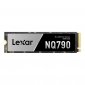 Dysk SSD Lexar NQ790 4TB M.2 2280 PCIe 4.0x4 NVMe (7000/6000MB/s) 