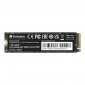 Dysk SSD Verbatim Vi3000 1TB M.2 PCIe Gen3 NVME 2280 (3300/3000 MB/s) 