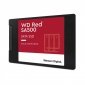 Dysk SSD WD Red SA500 4TB 2,5 cali (560/520 MB/s) WDS400T2R0A 
