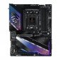 Płyta ASrock X870E NOVA WIFI /AMD X870/DDR5/SATA3/M.2/<br />USB4/PCIe5.0/AM5/ATX 