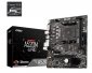 Płyta MSI A520M-A PRO /AMD A520/DDR4/SATA3/M.2/<br />USB3.1/PCIe3.0/AM4/m<br />ATX 