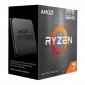 Procesor AMD Ryzen 7 5700X3D S-AM4 3.00/4.10GHz WOF 