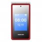 Telefon MaxCom MM 835L 4G red 