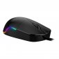 Mysz przewodowa Defender AZORA MB-241 OPTICAL 1200dpi 3P czarna kabel 1.8 m 
