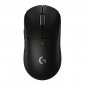 Mysz bezprzewodowa Logitech G PRO X SuperLight 2 optyczna czarna 