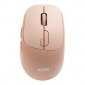 Mysz bezprzewodowa Marvo M809W OR BT 5.2 + 2.4GHz Orange 