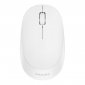 Mysz bezprzewodowa PHILIPS SPK7307W/00 1600 DPI biała 