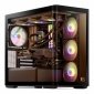 Komputer ADAX DRACO SUPREME WXIHR7700X R7-7700X/B650/64GB/1<br />TB/RTX5070-12GB/Wi-F<br />i/BT/W11Hx64/3Y 