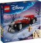 LEGO Klocki Disney 43277 Samochód Cruelli De Mon 