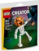 LEGO Klocki Creator 30717 Śmieszny halloweenowy szkielet 