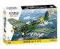 Cobi Klocki Klocki Heinkel HE 111 H-3 788 elementów 